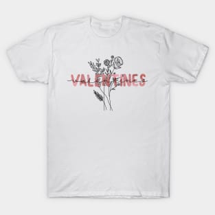 valentines <3 T-Shirt